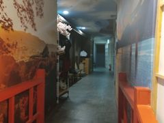 -白兔子密室(长寿路店)