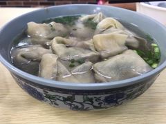 -顶巧鸡汤馄饨(虹口总店)
