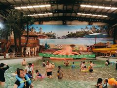 -南宫温泉水世界