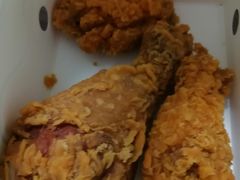 -德克士(前门店)