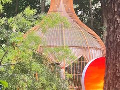 -二荆条·蜀鲜汇城市森林火锅