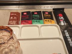 -丰茂海鲜烧烤(龙源华府店)