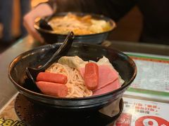 -星林居酸辣米线餐厅