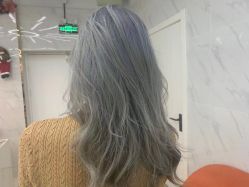 -秦·专注剪发
