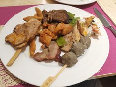 -新港湾大酒店-西餐厅