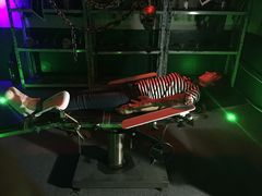 -秃鹫湾·推理大师沉浸式实景演绎推理剧场