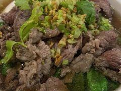 -菜忠潮州牛肉店(岗厦店)