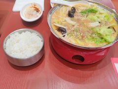 -喜家德虾仁水饺(世纪大都会店)
