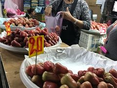 附近水果市场-曼谷王子宫殿酒店