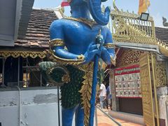 -来康佛寺