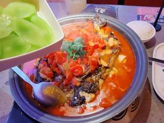 -鱼上·烤鱼(和安宁春城店)