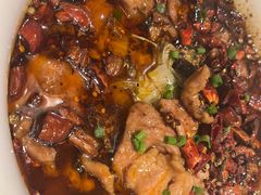 -黑家养生粥道馆(新世纪店)