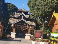 -云南民族村