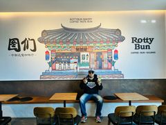 -图们国门景区