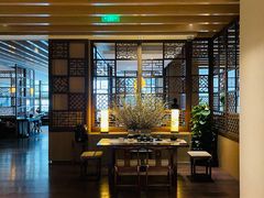 -五缘湾凯悦酒店·悦饗中餐厅