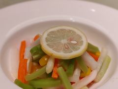 -金熊猫川菜餐厅