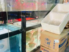 -中环花鸟鱼虫市场