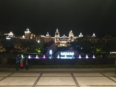 -大连金石滩绿发温泉假日酒店