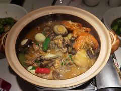 -玉满堂·湖北融合菜