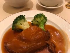 -利苑酒家(宜安广场店)