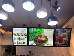 -津椰本·海南正宗椰奶清补凉(店一店)