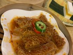 九制金钱肚-喜鹊茶点.啫煲(车陂店)