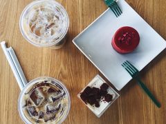 -星巴克臻选(济南恒隆店)