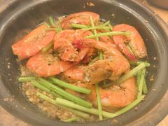-粤珍轩·家宴·广式茶点(新城广场店)