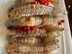 -观海轩餐厅(一线海景店)