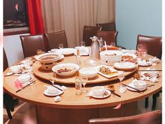 包厢-开味馆饭铺(站前西路店)