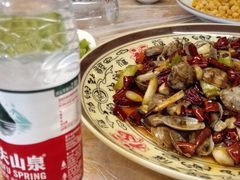 -绝味江湖发动鸡(新牌坊店)