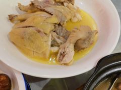 -鹭园酒家·四十年老字号