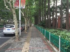 -复旦大学光华楼