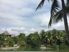 -三亚亚龙湾五号度假别墅酒店