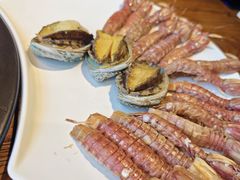 -海味当家·蒸锅海鲜(星海公园店)