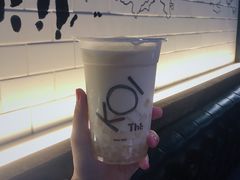 -KOI Thé(正佳广场店)