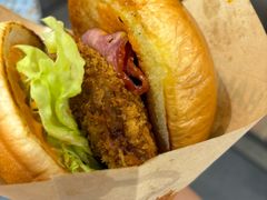 -魏家凉皮(博水商务大厦店)