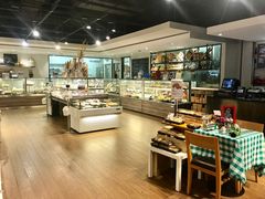 -欧式面包坊(青岛万象城店)