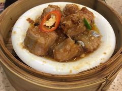 -点都德(大茶楼店)