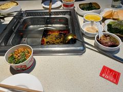 -海底捞火锅(龙首印象城店)