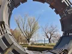 -云龙湖旅游景区