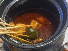 -可口香·非遗老号烧烤(南岗直营店)