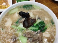 -合记烩面(人民路店)