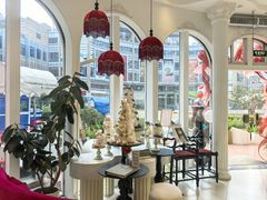 -杜哈夫DOUX RÊVE·生日蛋糕(日月光店)