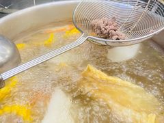 嫩肉-寻牛记潮汕牛肉火锅(双喜城店)
