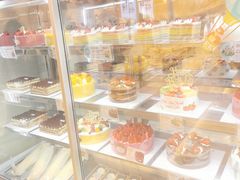 -嘉华饼屋JOY BAKERY(南屏街店)