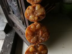 -老建水鸡脚王(翰林街店)