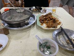 -标记美食新鲜猪杂(兴南大道店)