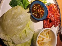 -星叶·东南亚料理(温州万象城店)