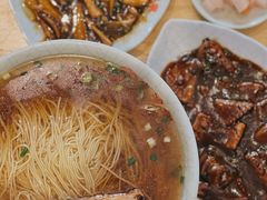 -朱鸿兴面馆(镇湖店)